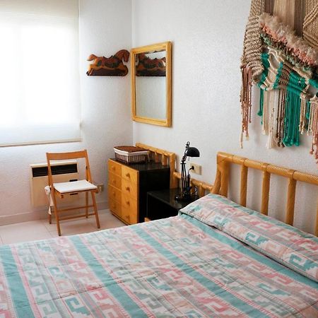 Apartamentos El Puerto 3000 Alcossebre 외부 사진