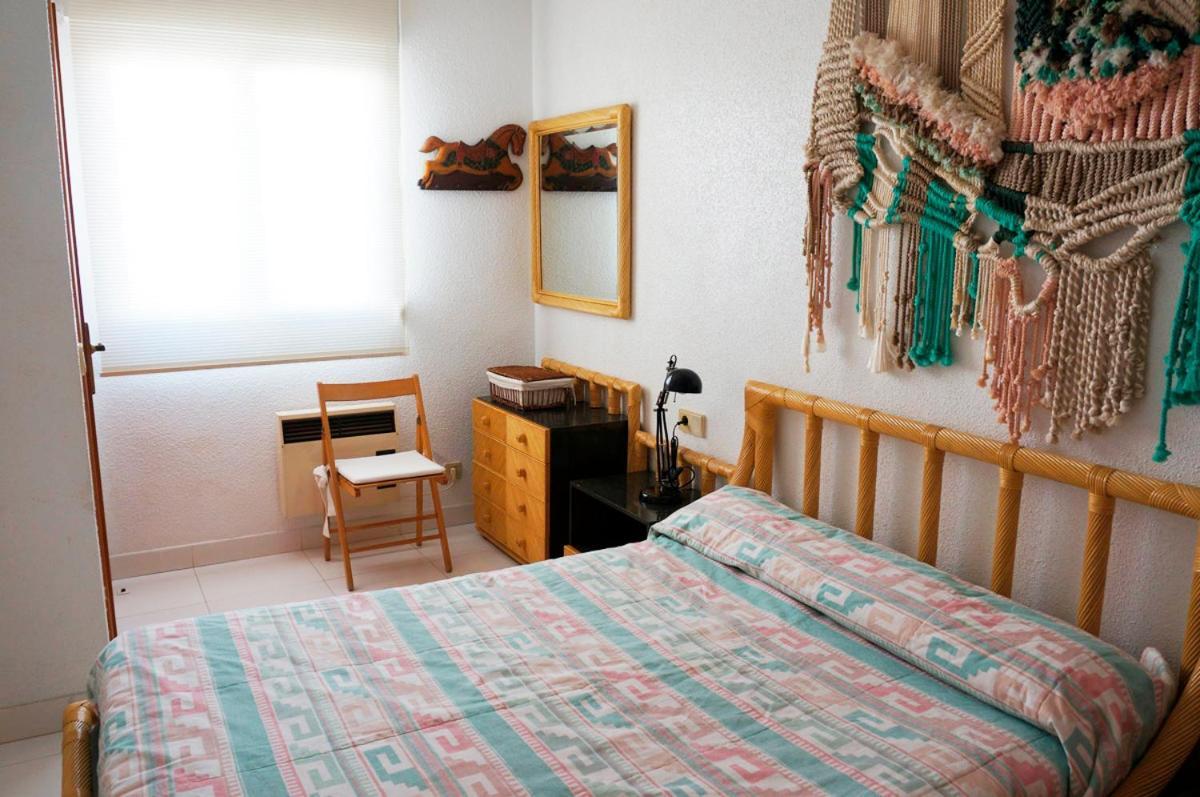 Apartamentos El Puerto 3000 Alcossebre 외부 사진