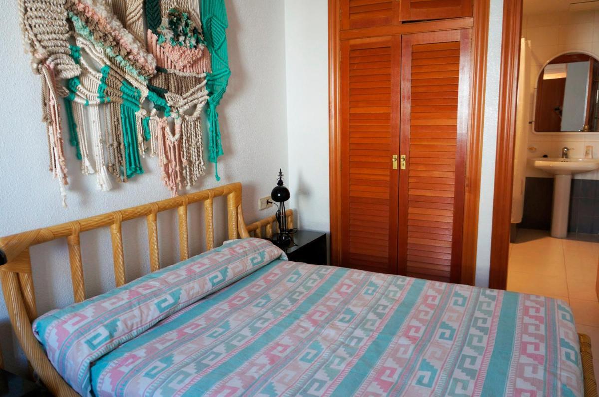 Apartamentos El Puerto 3000 Alcossebre 외부 사진