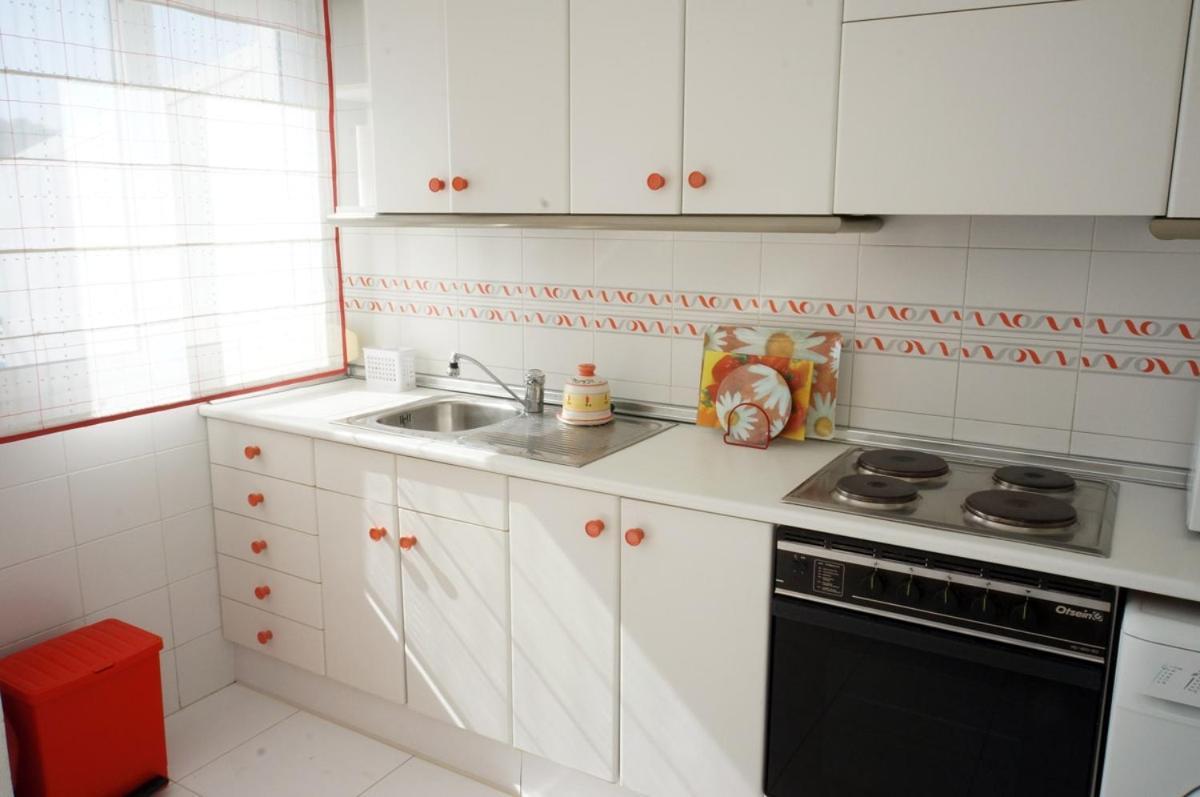 Apartamentos El Puerto 3000 Alcossebre 외부 사진