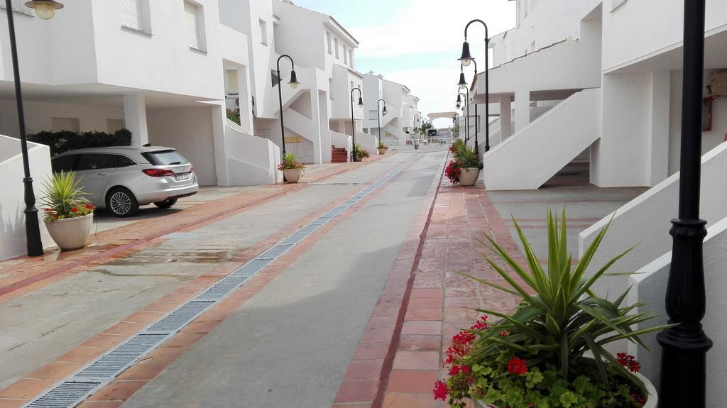 Apartamentos El Puerto 3000 Alcossebre 외부 사진