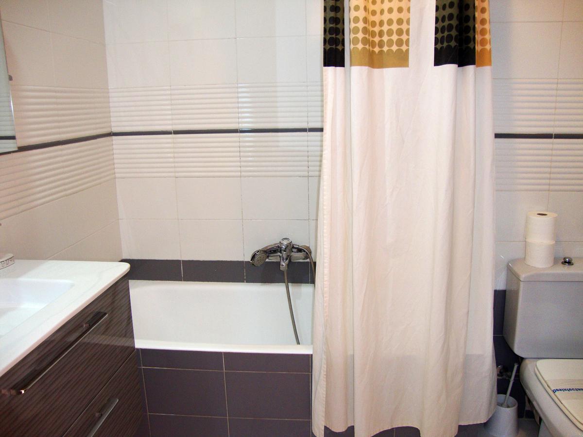 Apartamentos El Puerto 3000 Alcossebre 외부 사진