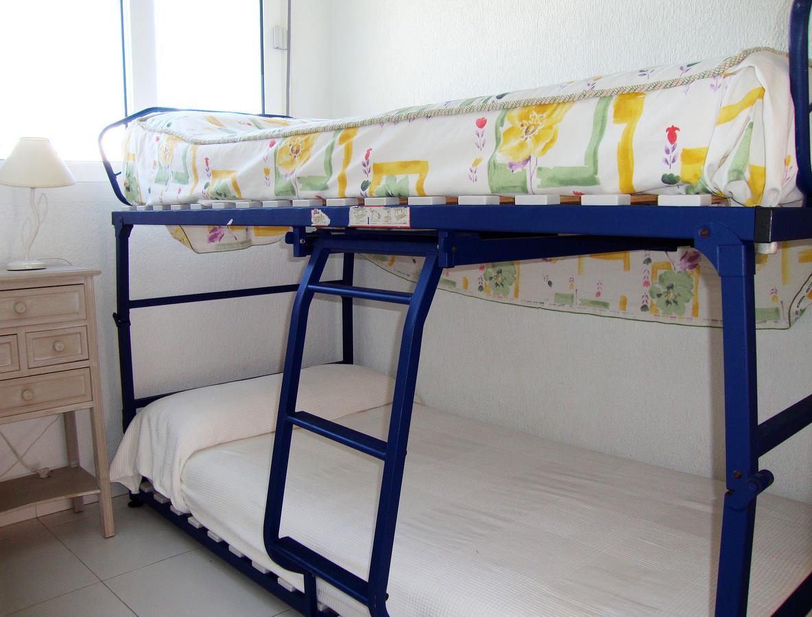Apartamentos El Puerto 3000 Alcossebre 외부 사진