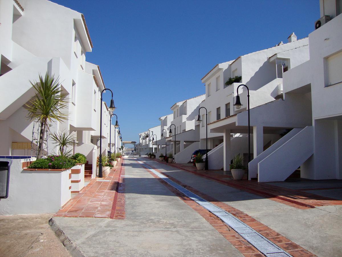 Apartamentos El Puerto 3000 Alcossebre 외부 사진