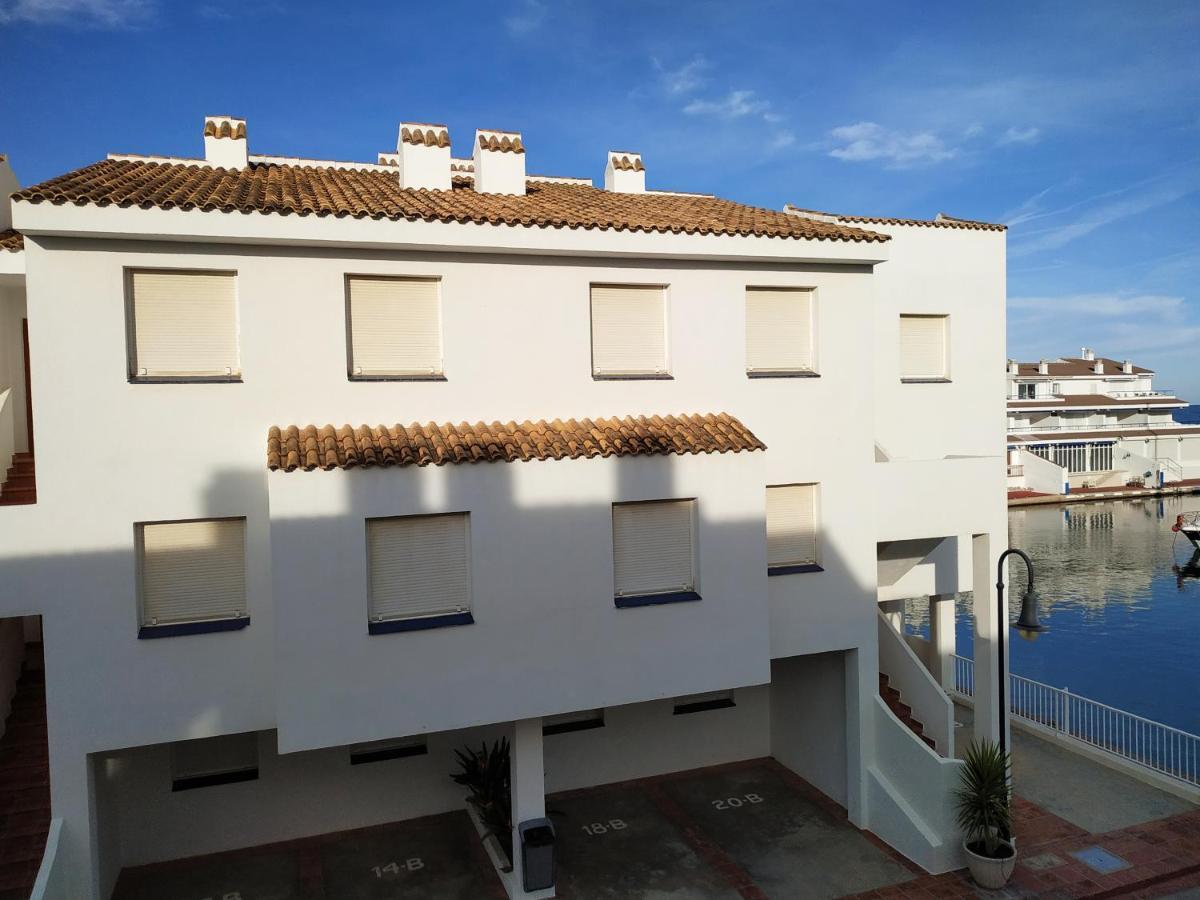 Apartamentos El Puerto 3000 Alcossebre 외부 사진