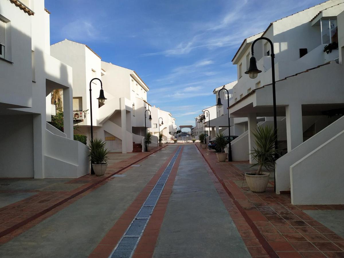 Apartamentos El Puerto 3000 Alcossebre 외부 사진