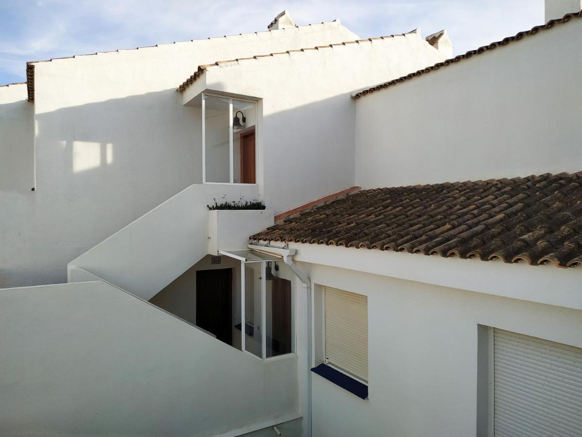 Apartamentos El Puerto 3000 Alcossebre 외부 사진